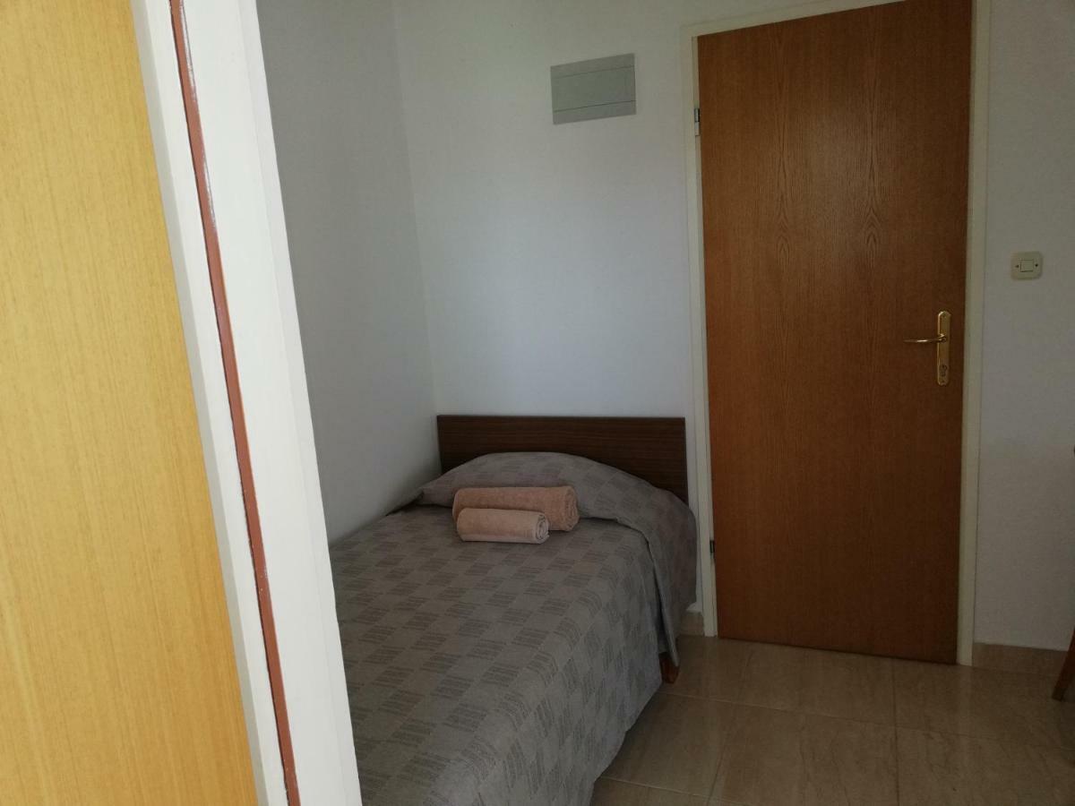 Apartment Ivo Mazic Sreser Exterior foto